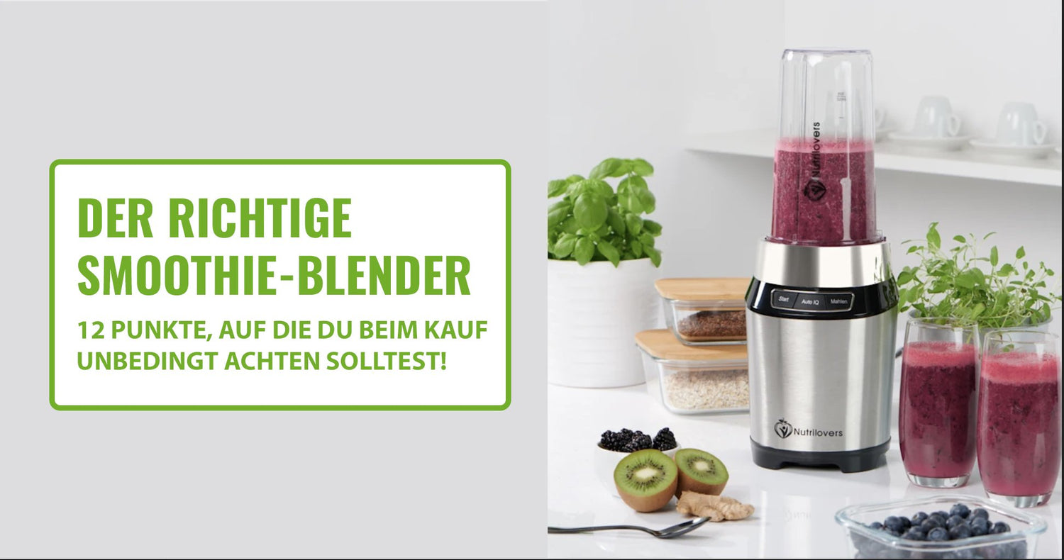 nutri-blender,smoothie