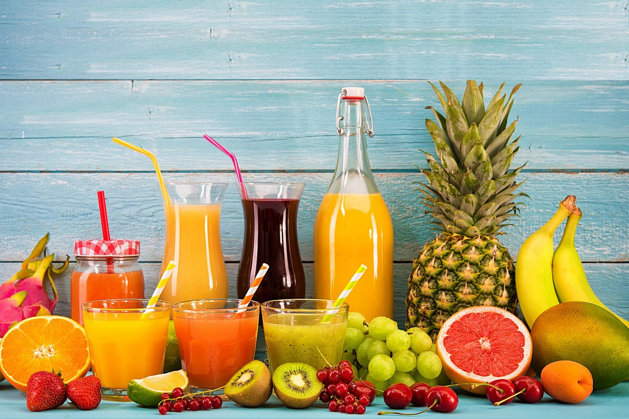 standmixer,entsafter, smoothiemaker,saft smoothie, testsieger